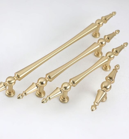 Tay nắm cánh tủ TN148