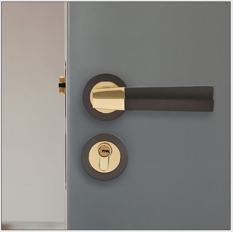 MOD75- Khóa cửa đi cao cấp