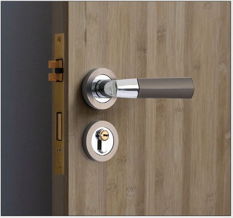 MOD75- Khóa cửa đi cao cấp