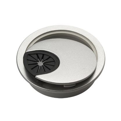 TD141_ Nắp luồn dây điện