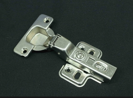 TD03- Bản lề hơi dày 1,5li (100% inox 304)