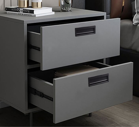 TN107- Tay nắm cửa âm cao cấp