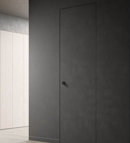 MOD45 - Khóa Cửa Đi