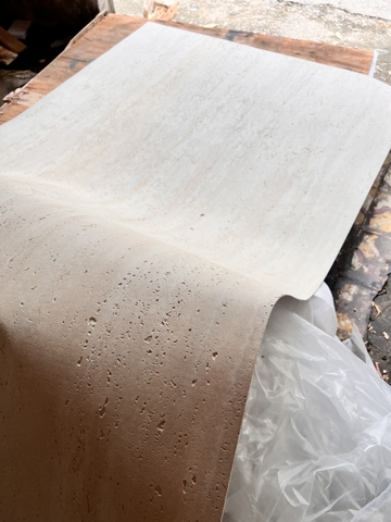 MOD33- Tấm vân đá travertine