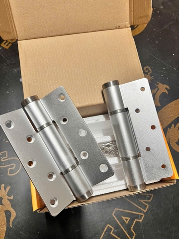 TD187 - Bản lề thủy lực