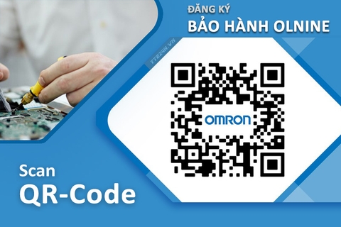 Hướng dẫn bảo hành Máy đo huyết áp hãng Omron & sản phẩm khác.