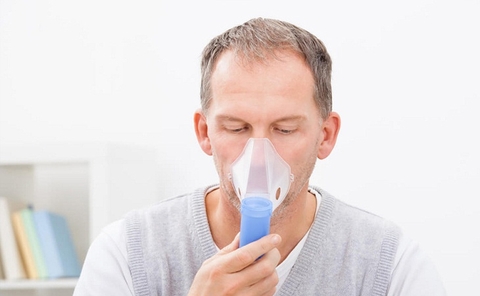 Khí dung là gì? Tác dụng, các loại thuốc xông khí dung thường gặp