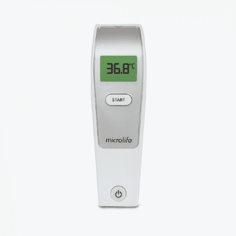Nhiệt kế hồng ngoại đo trán MICROLIFE FR1MF1