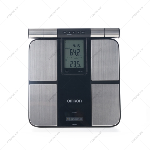 Máy đo thành phần cơ thể OMRON HBF-702T