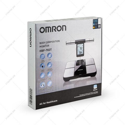Máy đo thành phần cơ thể OMRON HBF-702T