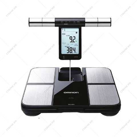 Máy đo thành phần cơ thể OMRON HBF-702T