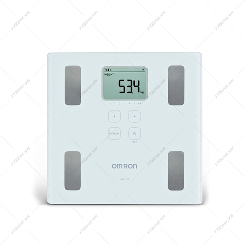 Máy đo thành phần cơ thể OMRON HBF-214