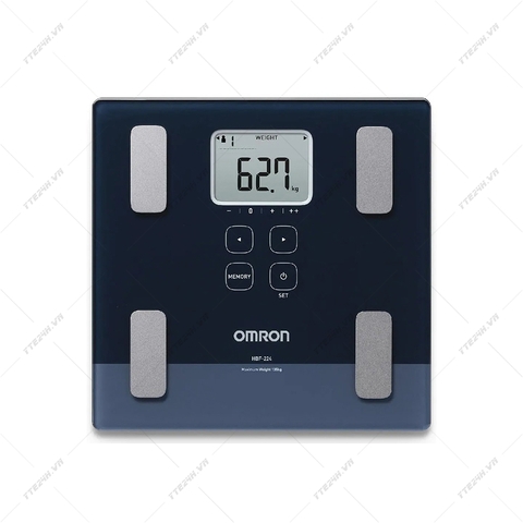 Máy đo thành phần cơ thể OMRON HBF-224