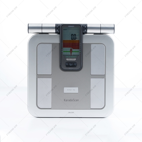 Máy đo thành phần cơ thể OMRON HBF-375
