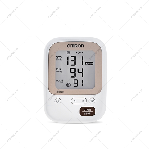 Máy đo huyết áp bắp tay OMRON JPN750