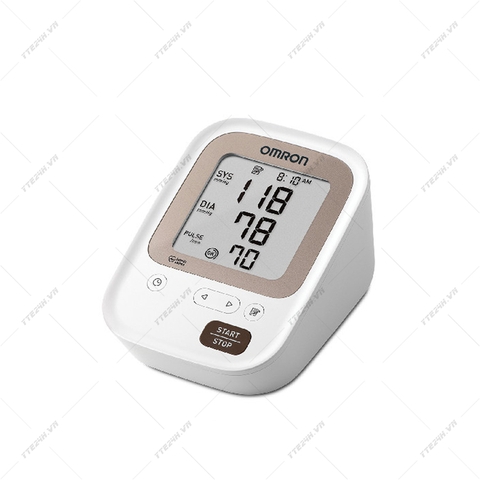 Máy đo huyết áp bắp tay OMRON JPN750