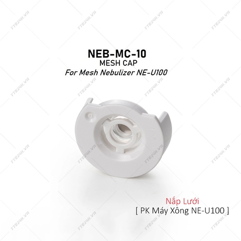 Nắp lưới máy khí dung OMRON NE-U100