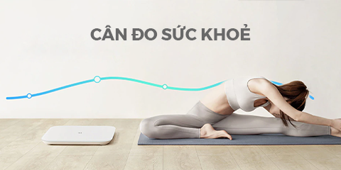Cân sức khỏe