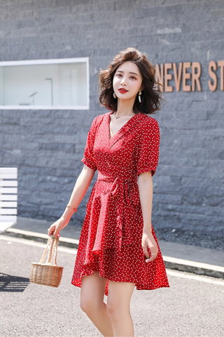 Đầm Venus Dress