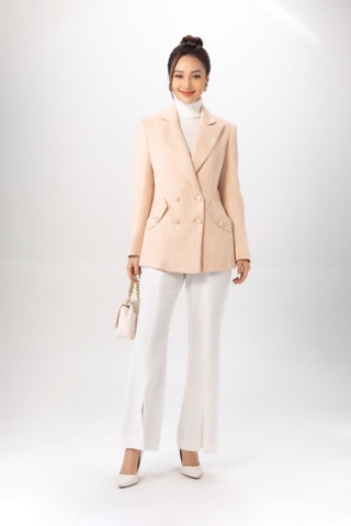 Blazer K.Dress