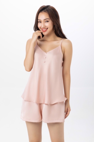Set đồ ngủ CK Fade