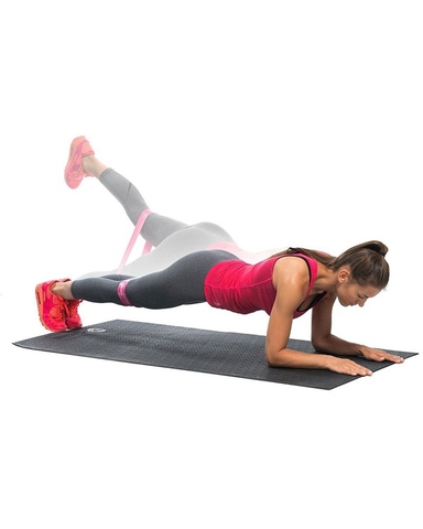 Dây Kháng Lực Mini Band