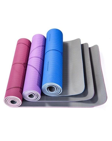 Thảm yoga