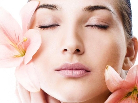 Để có một làn da tưới sáng rạng rỡ