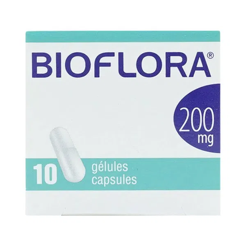 Bioflora 200mg