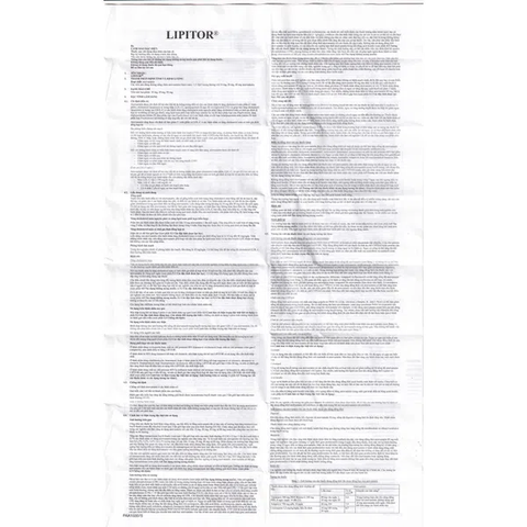 Lipitor 10mg
