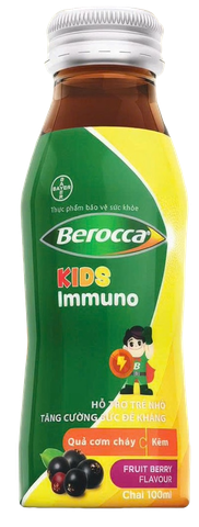 Berocca Kid Immuno 100ml