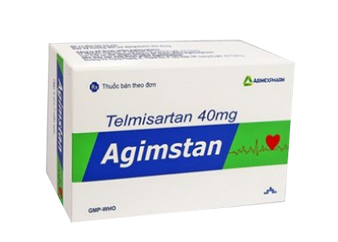 Agimstan 40mg