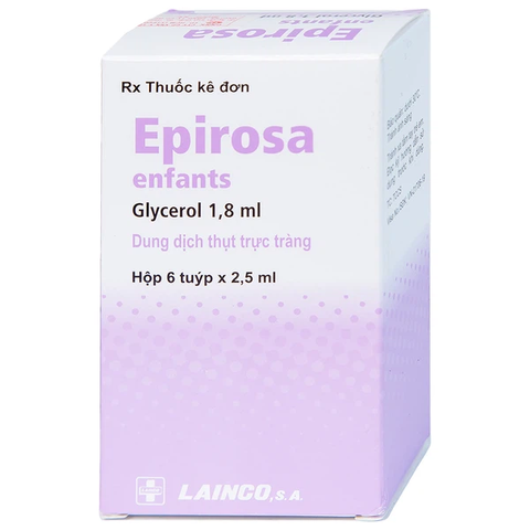 Epirosa Enfants 1.8ml
