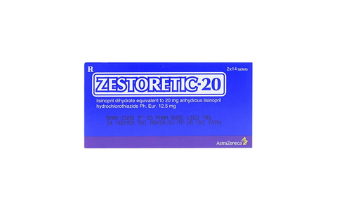 Zestoretic 20