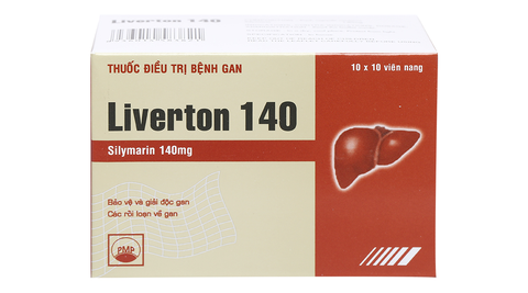 Liverton 140