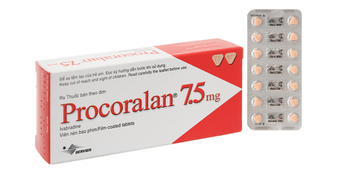 Procoralan 7.5mg