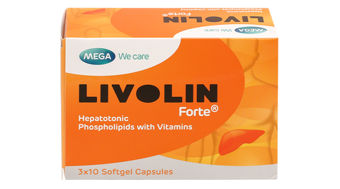 Livolin Forte