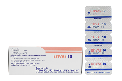 Etivas 10