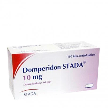 Domperidon Stada 10mg