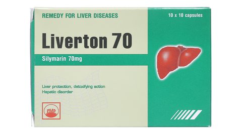 Liverton 70