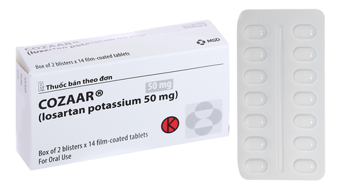 Cozaar 50mg
