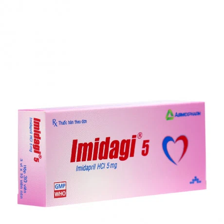 Imidagi 10 Agimexpharm