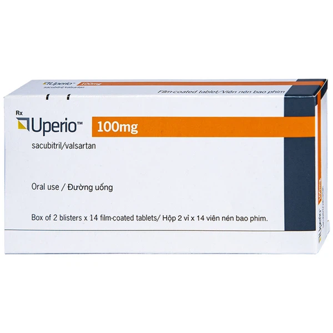 Uperio 100mg