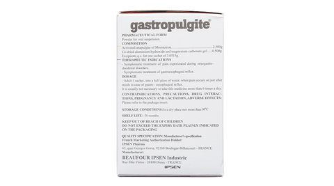 Gastropulgite