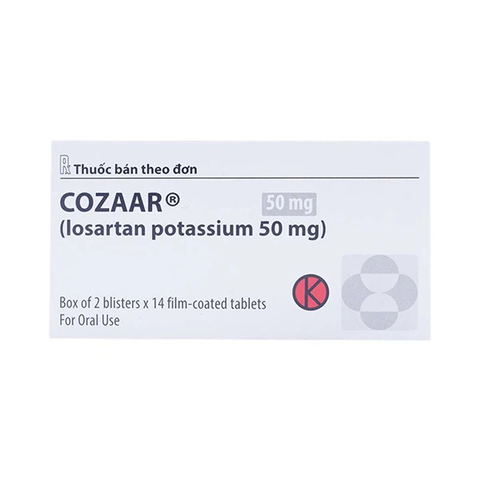 Cozaar 50mg