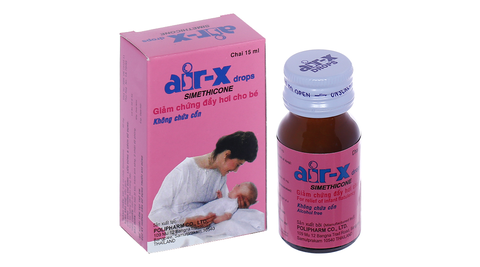 Air-X drops 15ml