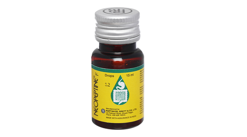 Neopeptine Drops 15ml