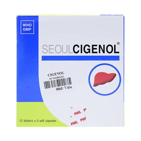 Seoulcigenol