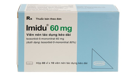 Imidu 60 mg
