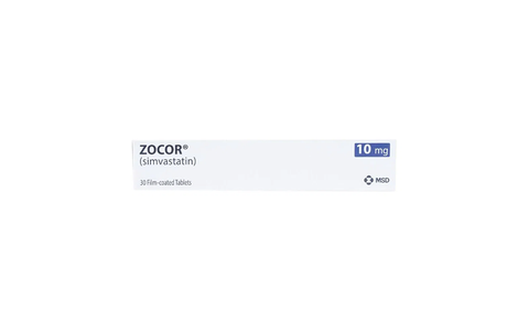 Zocor 10mg